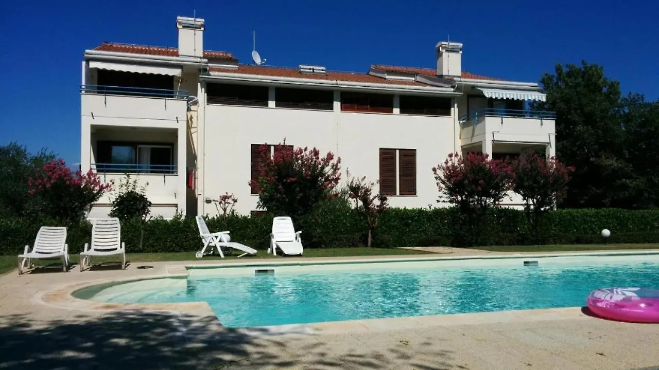 Apartman Lucija Rovinj