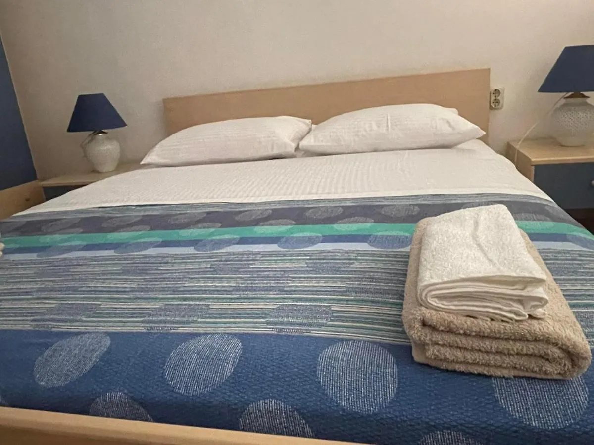 Apartment Apartman Lucija Rovinj Croatia