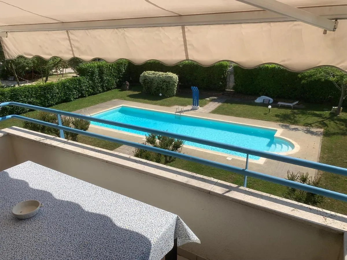 Apartment Apartman Lucija Rovinj