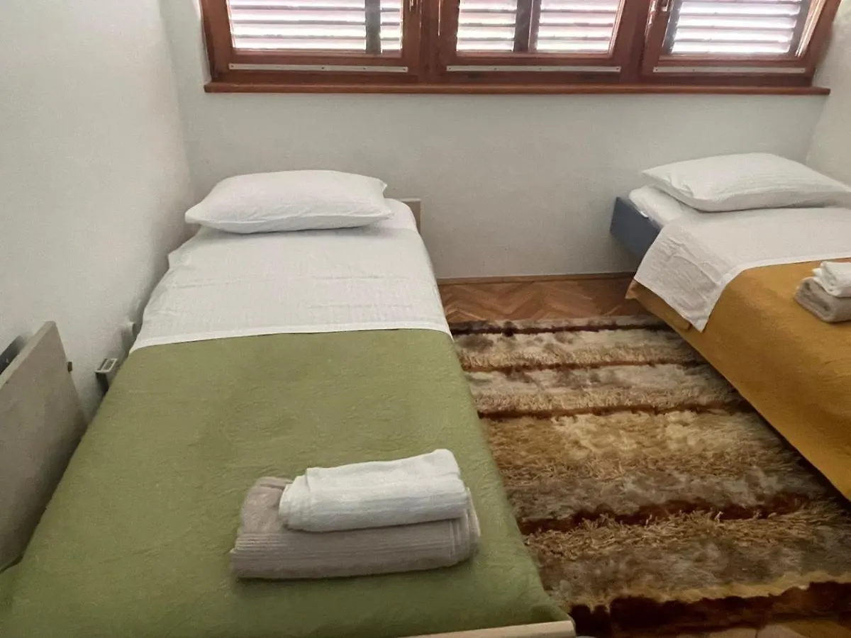 Apartment Apartman Lucija Rovinj Croatia