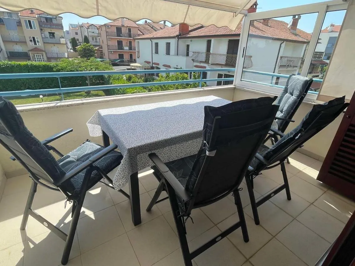 Apartman Lucija Rovinj
