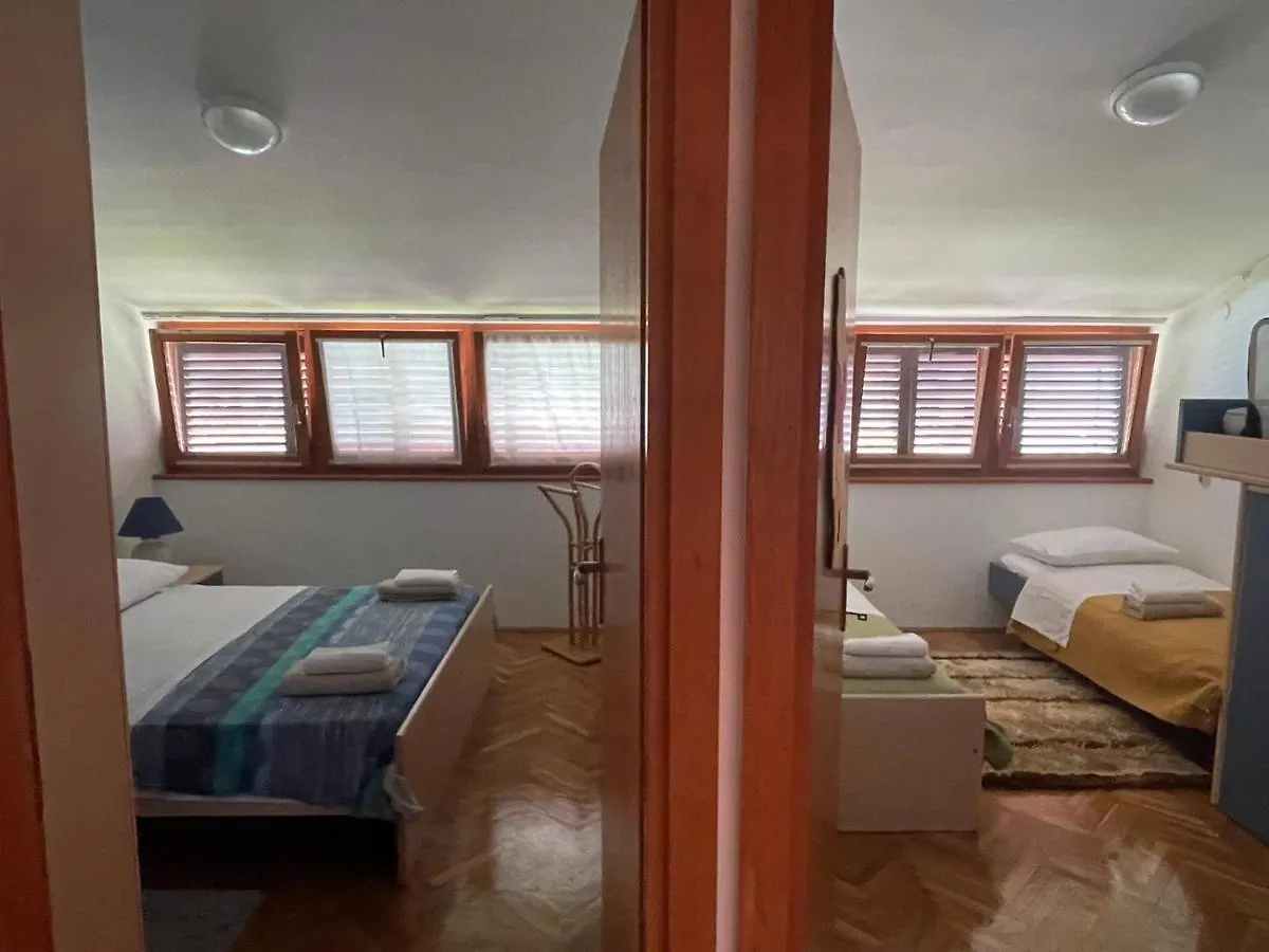 Apartman Lucija Rovinj Croatia