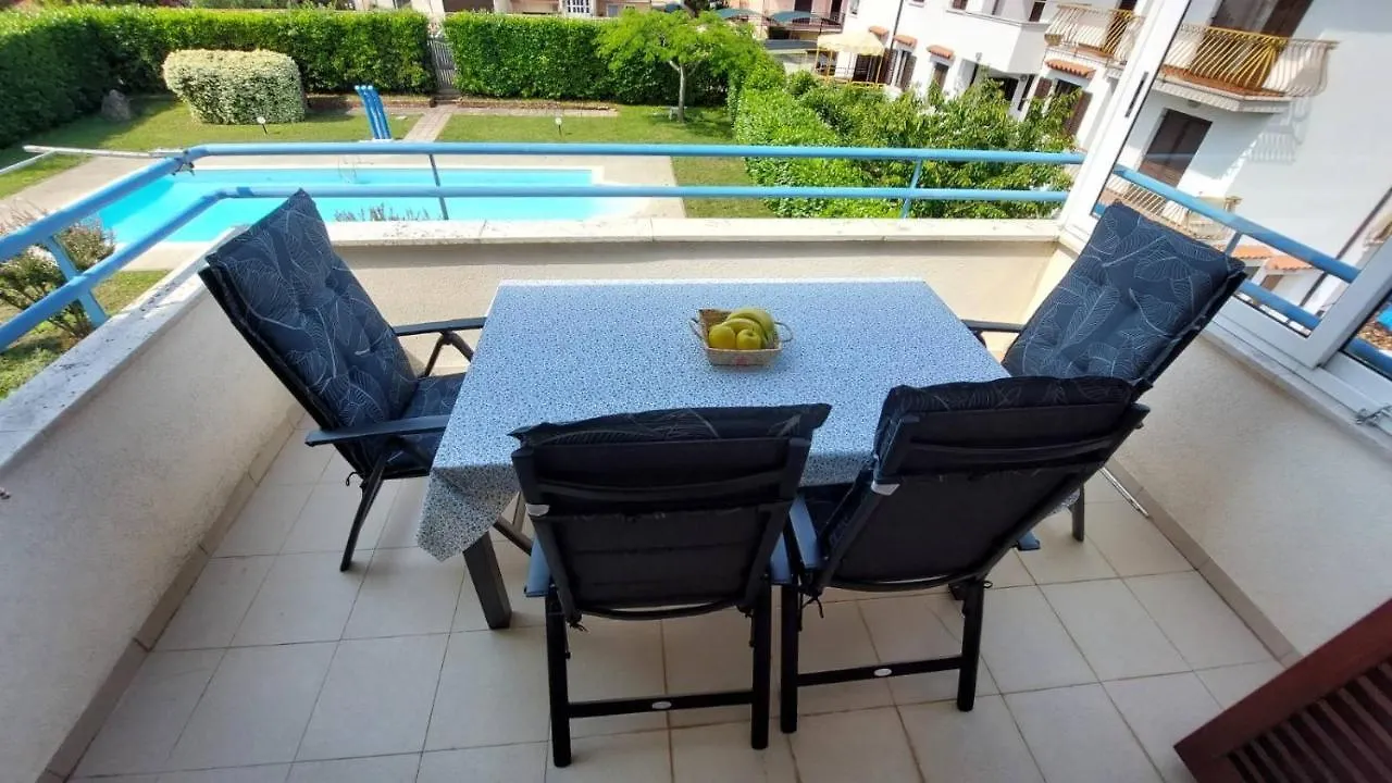 Apartman Lucija Rovinj Apartment