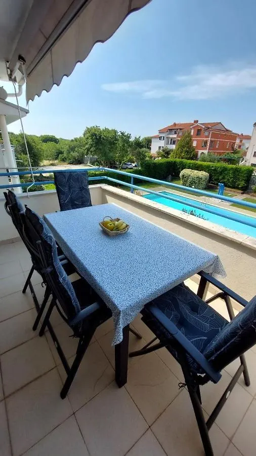 Apartman Lucija Rovinj