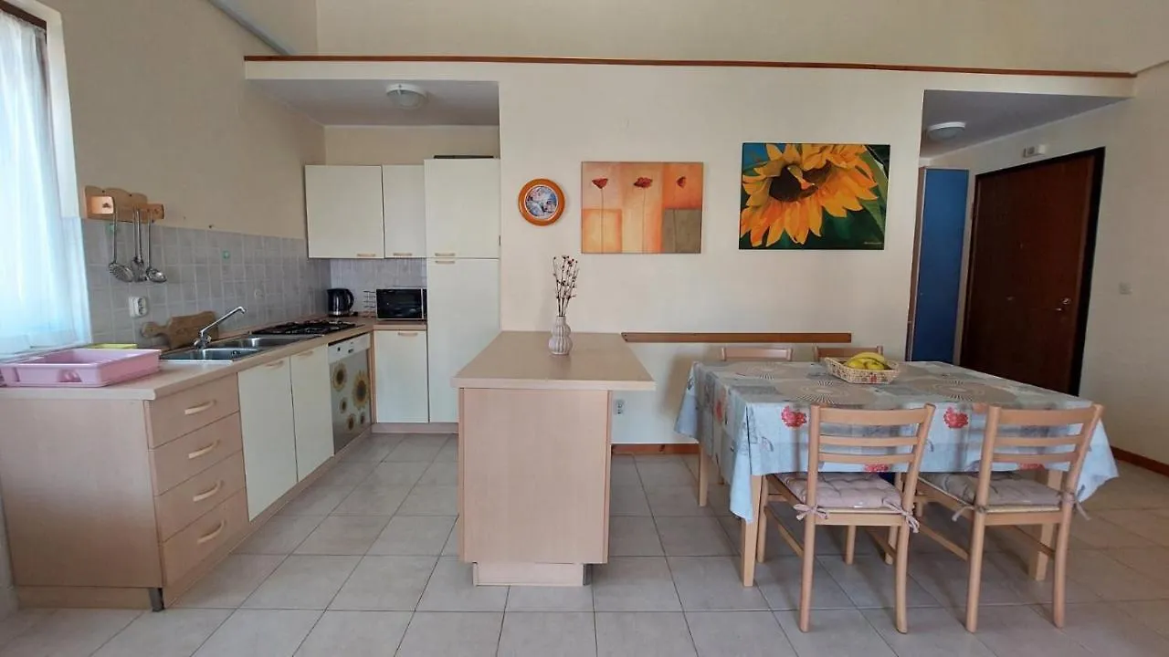 Apartment Apartman Lucija Rovinj