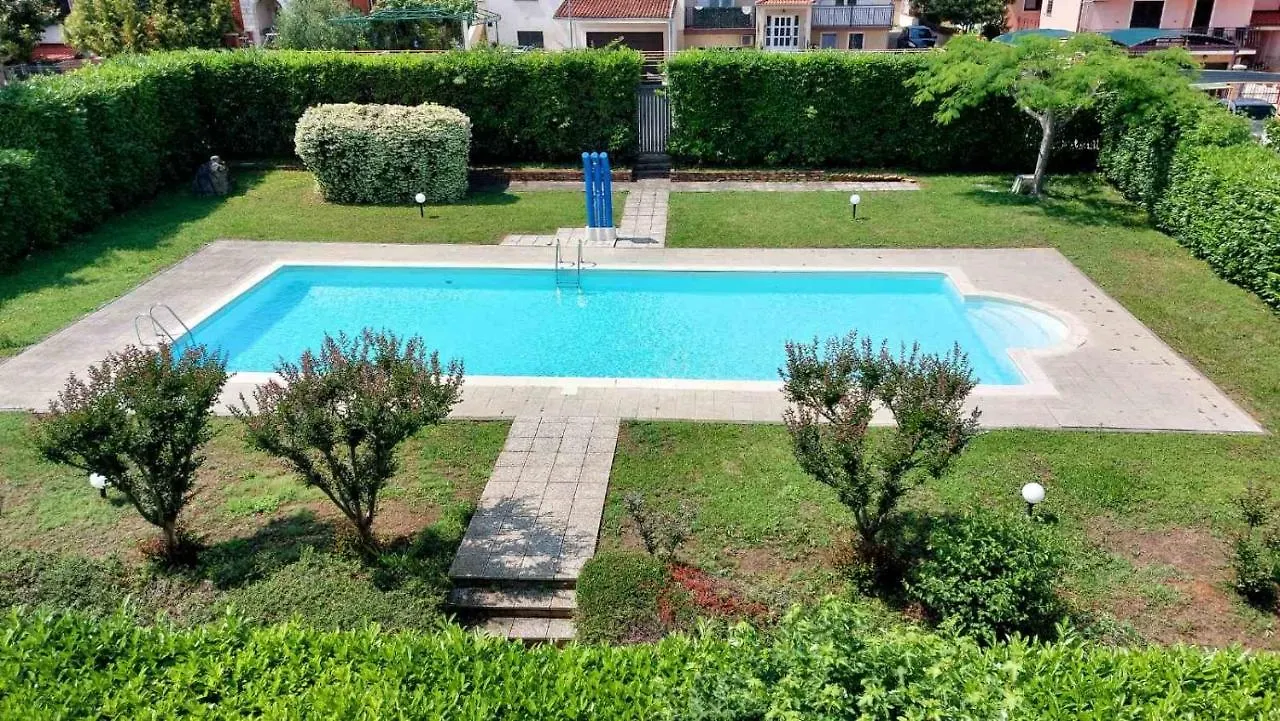 Apartment Apartman Lucija Rovinj