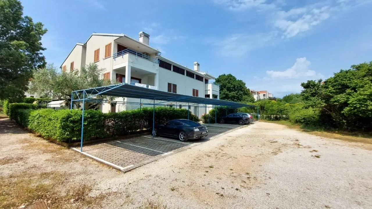 Apartman Lucija Rovinj Apartment