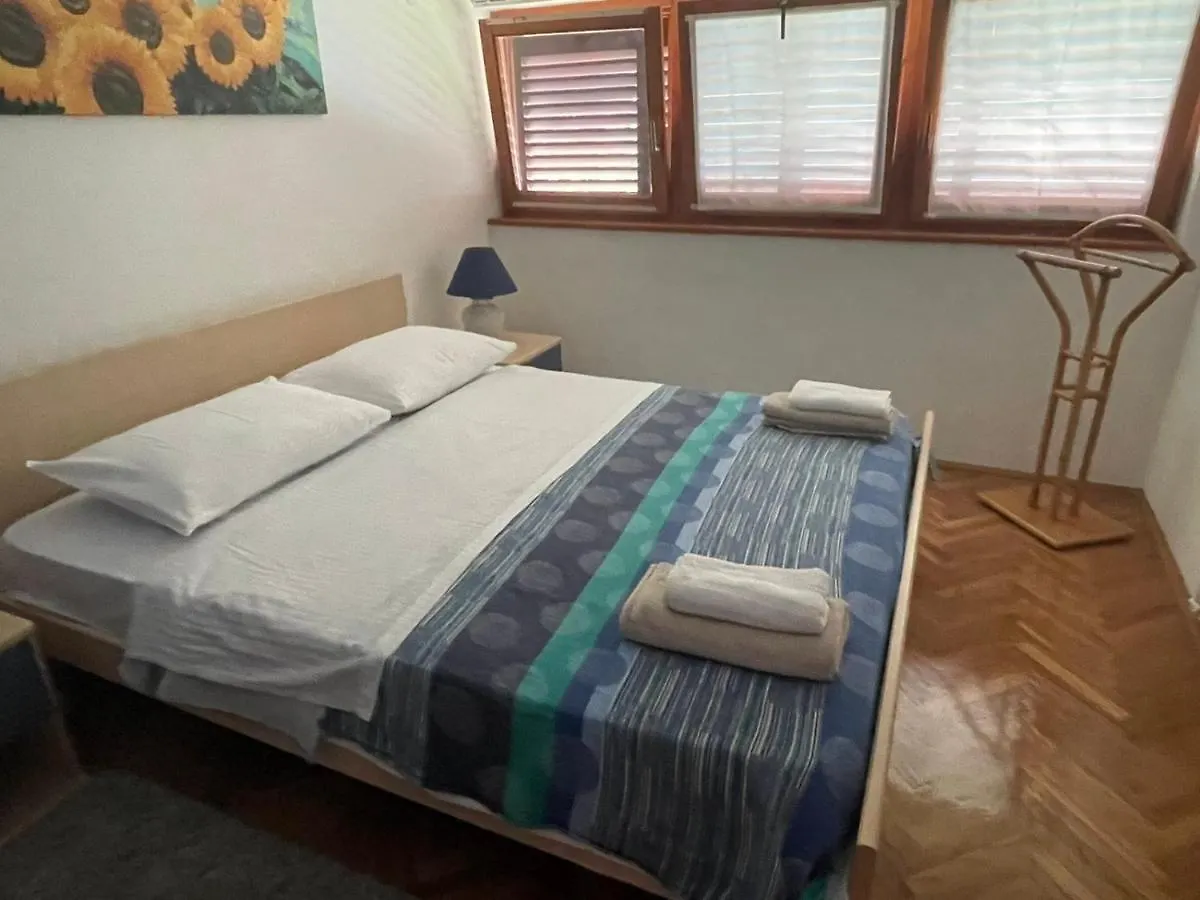 Apartman Lucija Rovinj Apartment