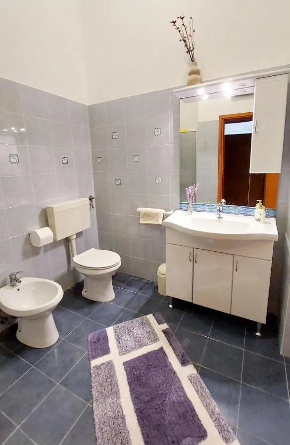 Apartman Lucija Rovinj 0*,  Croatia