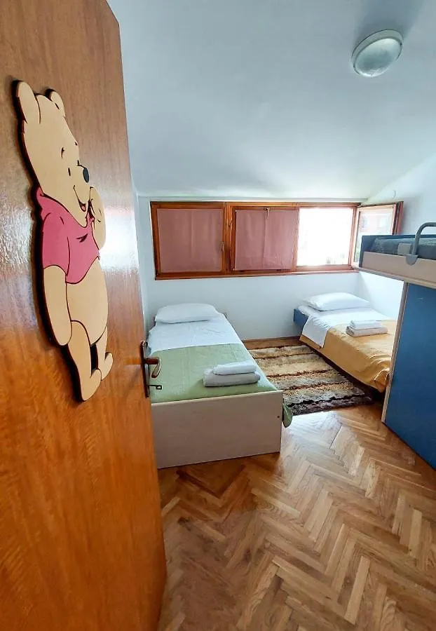 Apartman Lucija Rovinj Croatia