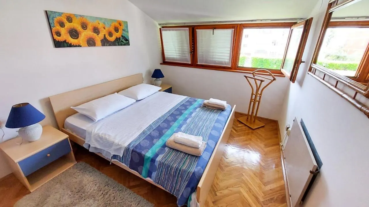 Apartman Lucija Rovinj 0*,  Croatia