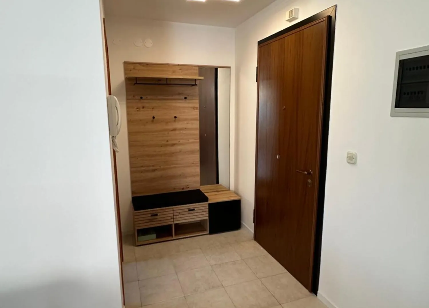 Apartman Lucija Rovinj 0*,