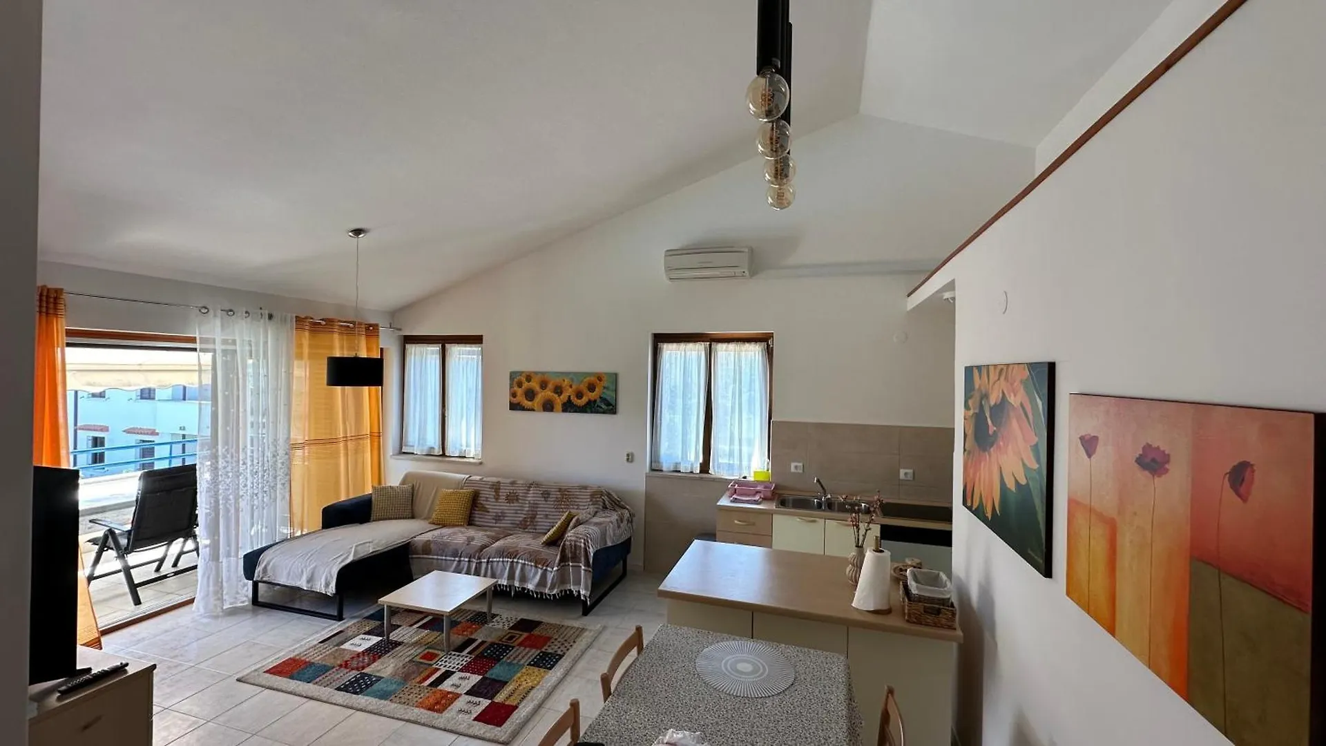Apartman Lucija Rovinj Apartment