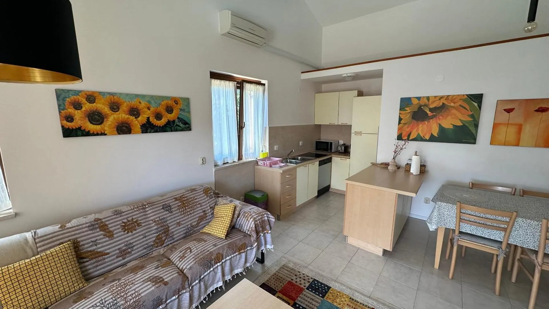 Apartment Apartman Lucija Rovinj