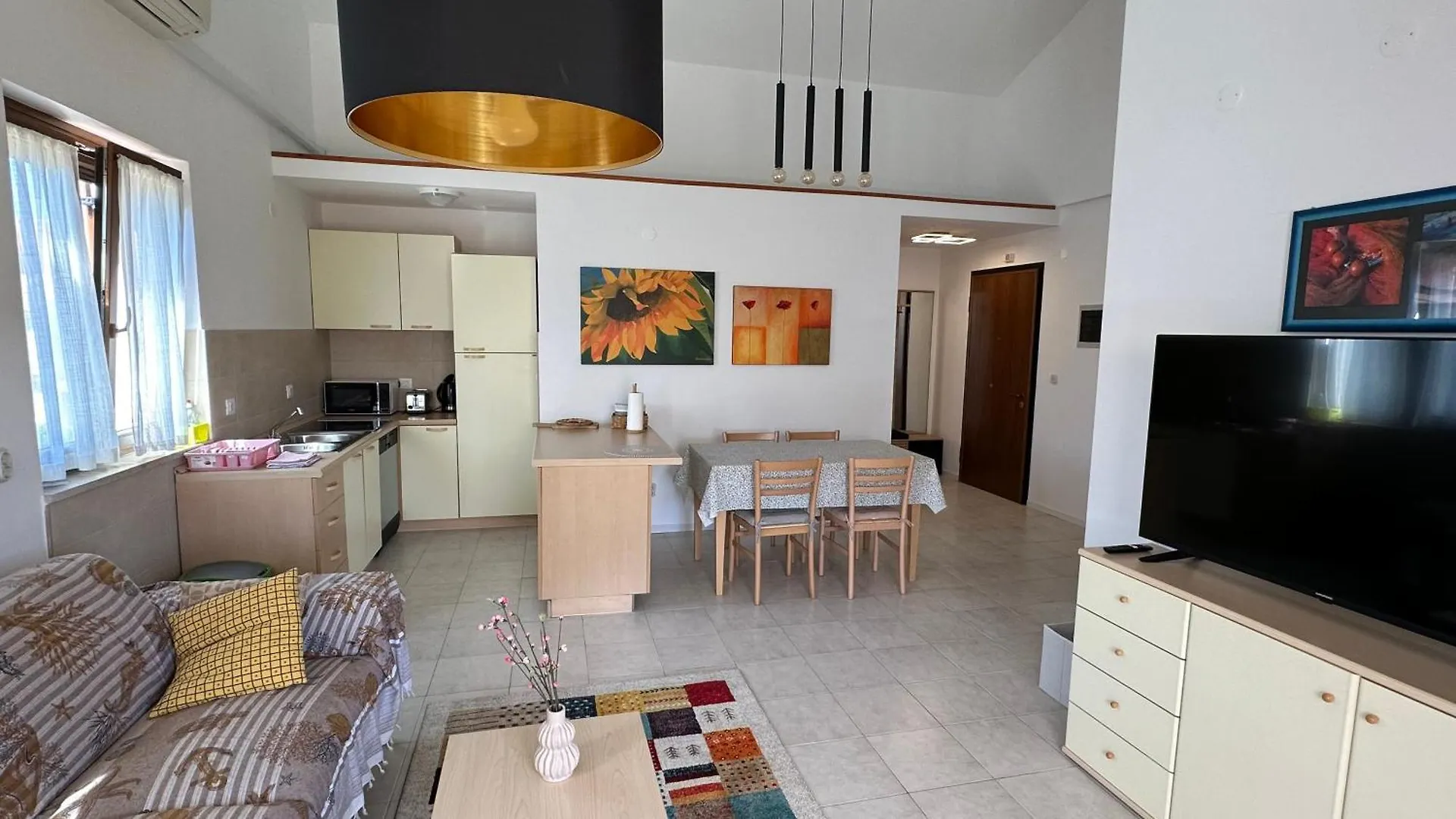 Apartman Lucija Rovinj Croatia