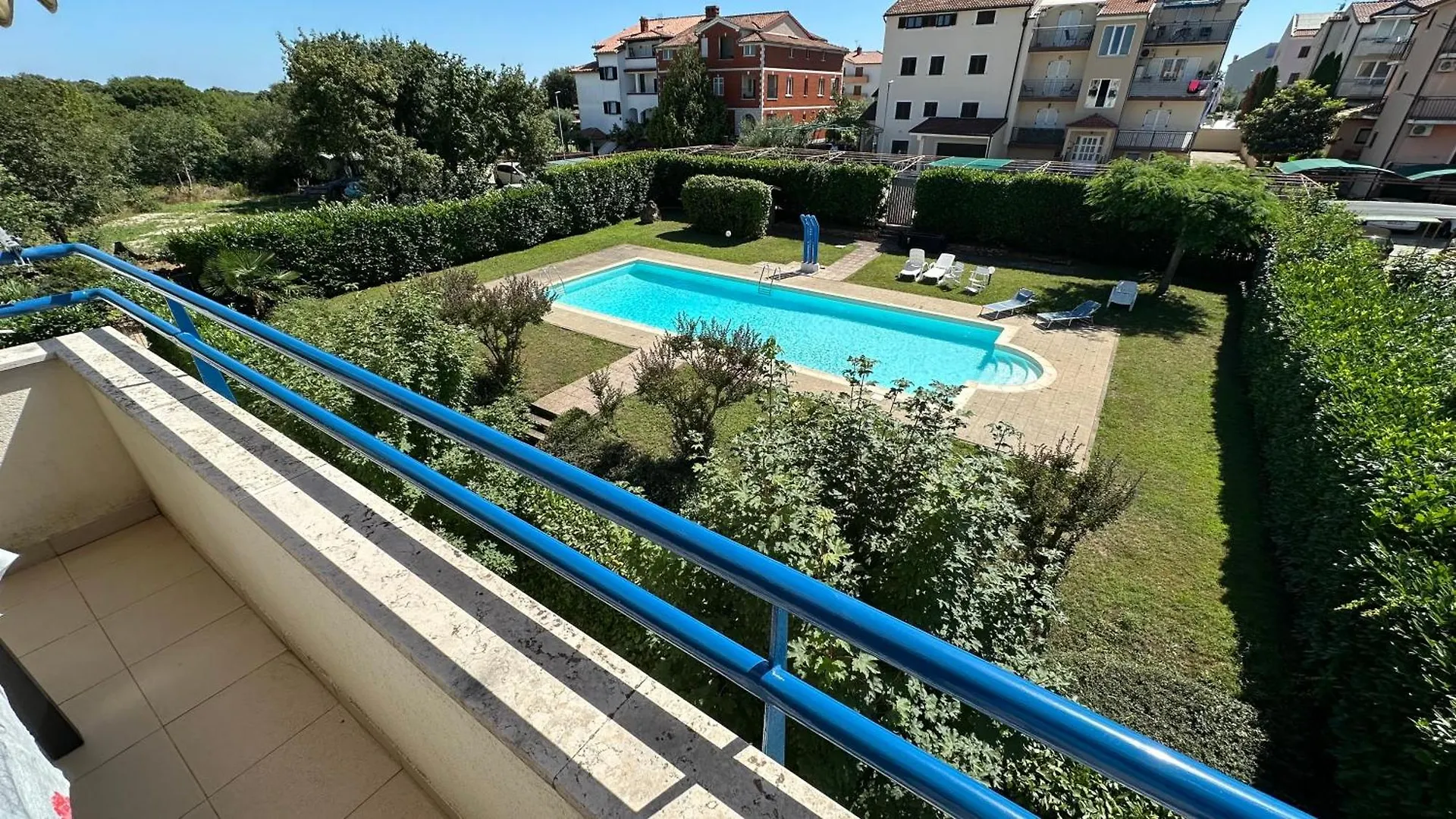 Apartman Lucija Rovinj 0*,  Croatia