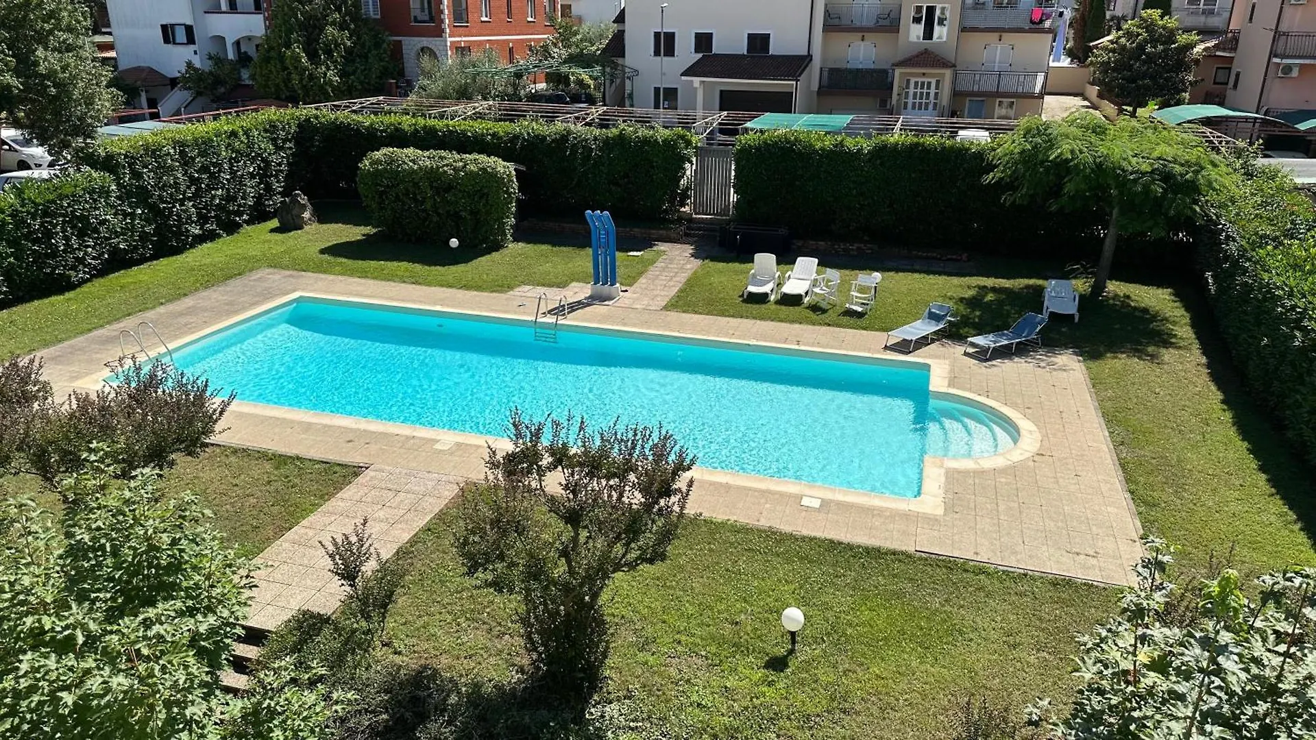 Apartman Lucija Rovinj